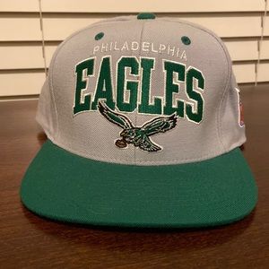 Philadelphia Eagles SnapBack Hat